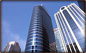 City Info