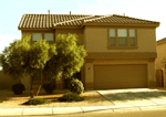 Gilbert Lease Purchase Home